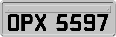 OPX5597