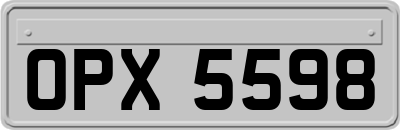 OPX5598