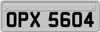 OPX5604