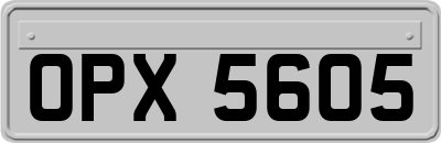 OPX5605