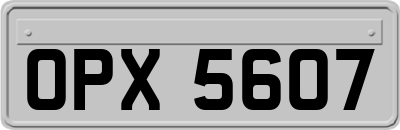 OPX5607