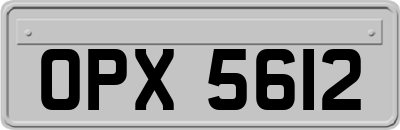 OPX5612