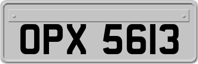 OPX5613