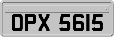 OPX5615