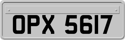 OPX5617