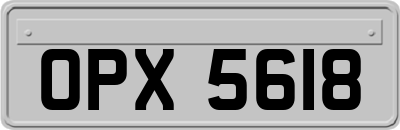 OPX5618