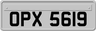 OPX5619