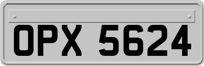 OPX5624