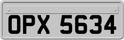 OPX5634
