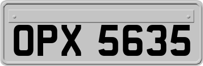 OPX5635