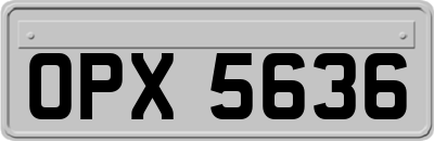 OPX5636
