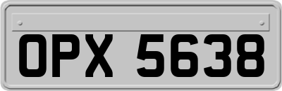 OPX5638