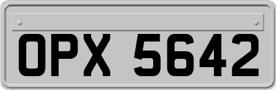 OPX5642
