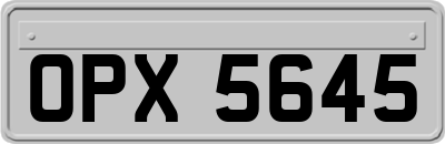 OPX5645