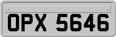 OPX5646