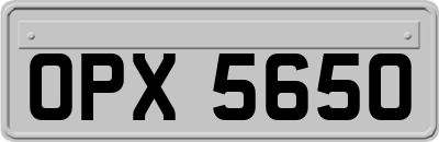 OPX5650