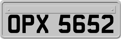 OPX5652