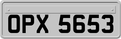 OPX5653
