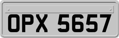 OPX5657