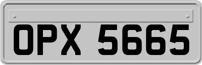 OPX5665