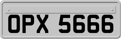 OPX5666