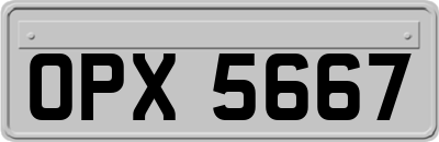 OPX5667