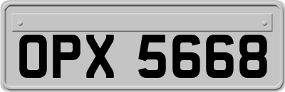 OPX5668