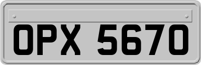 OPX5670