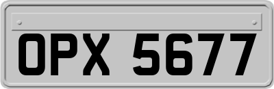 OPX5677
