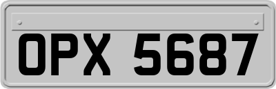 OPX5687
