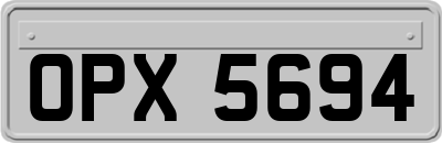 OPX5694