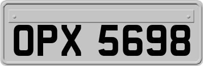 OPX5698