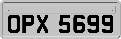 OPX5699
