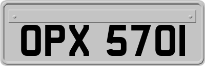 OPX5701