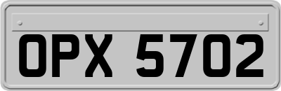 OPX5702