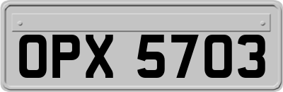 OPX5703