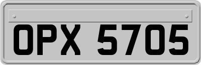 OPX5705