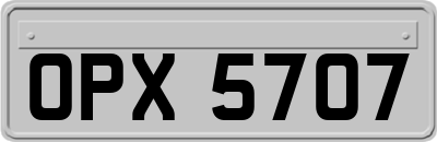OPX5707