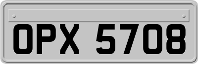 OPX5708