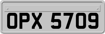 OPX5709