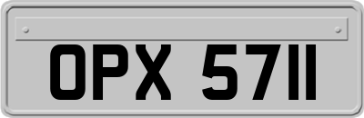 OPX5711