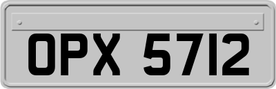 OPX5712