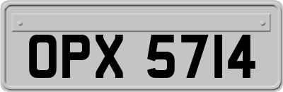 OPX5714