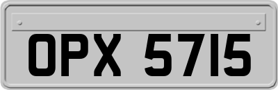 OPX5715