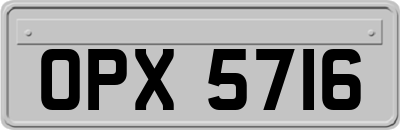 OPX5716