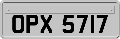 OPX5717