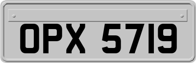 OPX5719