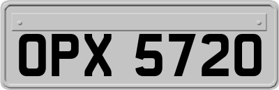 OPX5720