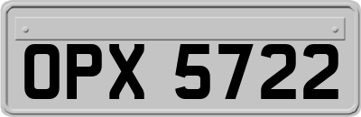 OPX5722