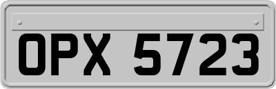 OPX5723